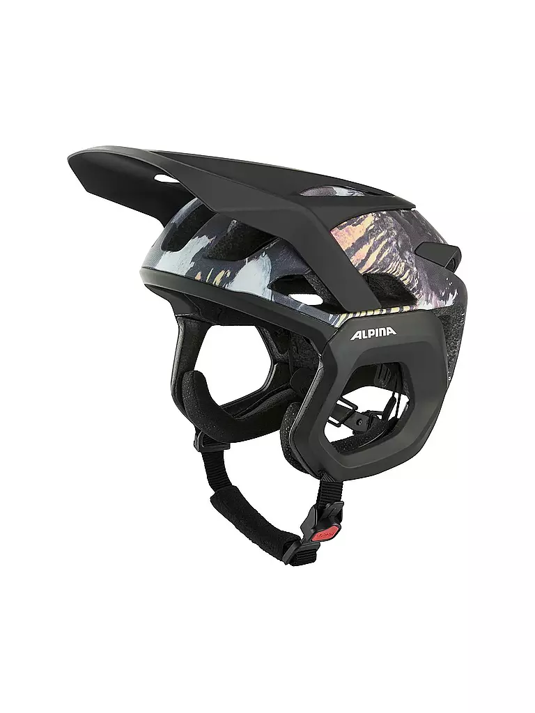 ALPINA MTB Jethelm Rootage Evo